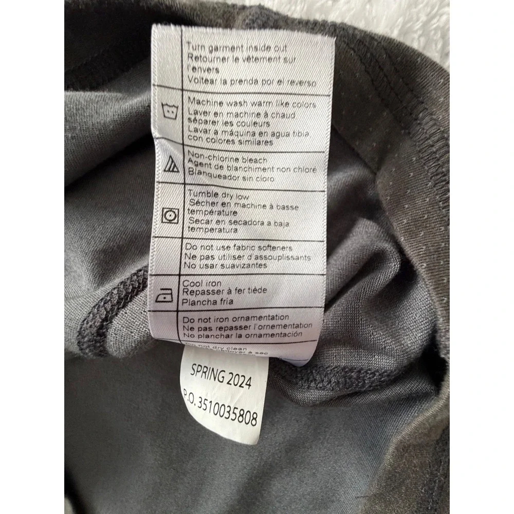 Carhartt Force Relaxed Fit Pocket T-Shirt Mens XL Green Short Sleeve -EUC